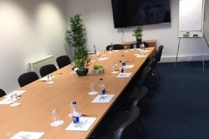 Orchard Buisness Centre, Citywest, Co. Dublin