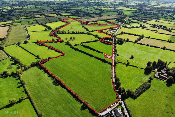 Lismolin, Mullinahone, Co. Tipperary