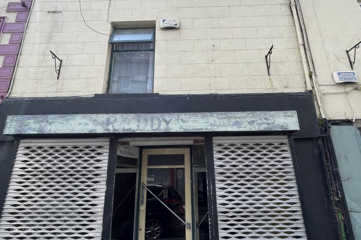 Lower Main Street, Graiguenamanagh, Co. Kilkenny, R95W5HF