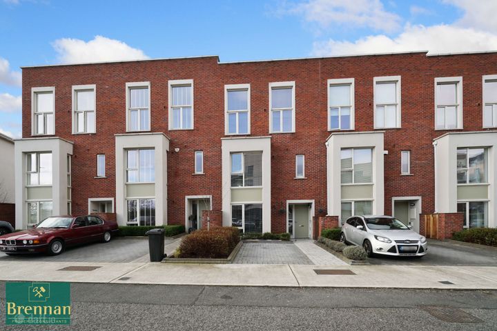 32 Camden Avenue, Royal Canal Park, Ratoath Road, Dublin 15, Dublin