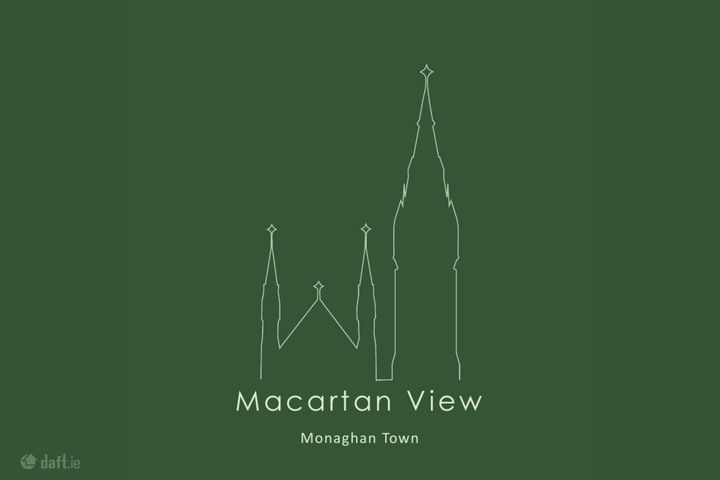 COMING SOON - MACARTAN VIEW, Monaghan, Co. Monaghan