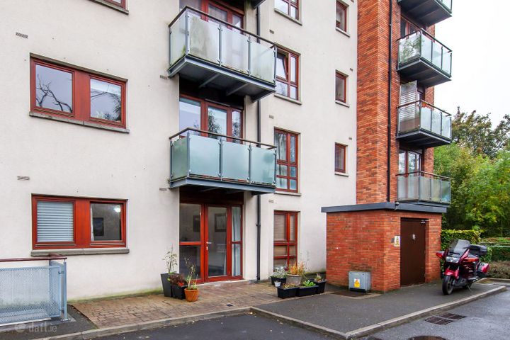 243 Parklands Northwood, Santry Dublin 9, Dublin, Dublin 9, Dublin