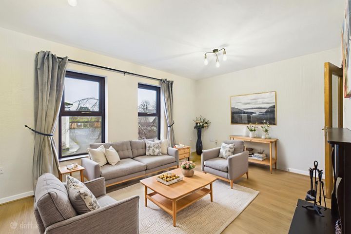 Apartment 23, Manor Court, Straffan Road, Maynooth, Maynooth, Co. Kildare, W23FE8X