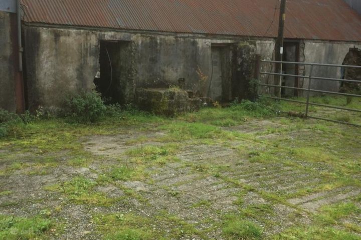 Dromaddamore, Lyre, Listowel, Co. Kerry