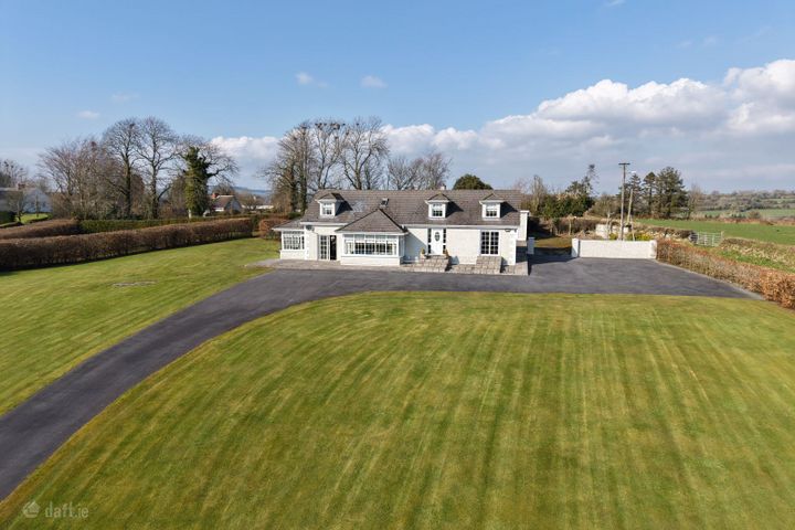 Clash Na Smuth, Ahenny Carrick On Suir, Tipperary, Tipperary