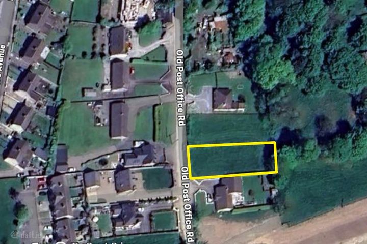 c.0.2 Acre Site, Old Post Office Road, Ringaskiddy, Ringaskiddy, Co. Cork