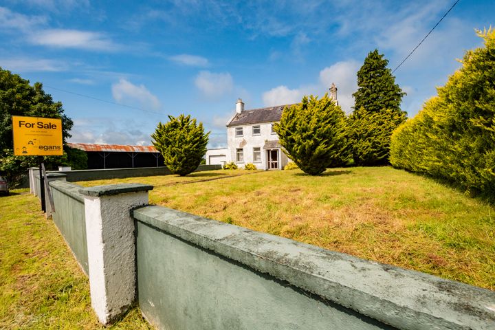 Milltown, Rathconrath, Co. Westmeath, N91YX06