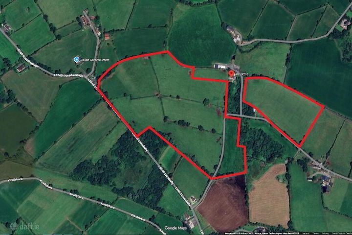 Lisnakelly, Carrickmacross, Co. Monaghan