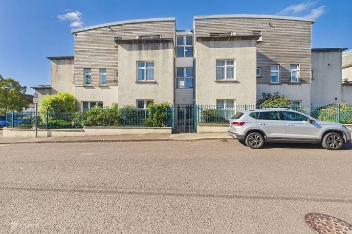 Apartment 22, The Cornfields, Curraheen Road, Bishopstown, Co. Cork, T12VR66