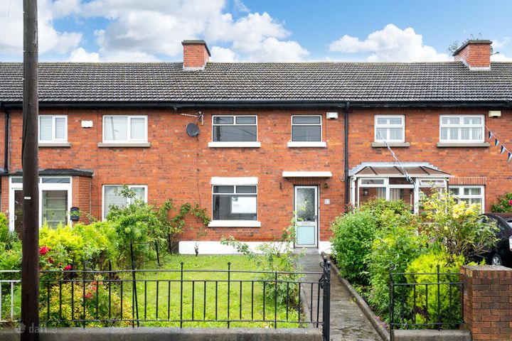 17 Merville Ave, Fairview, Dublin 3, Dublin 3, Dublin