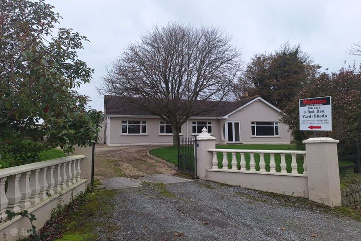 Richardstown, Dromin, Dunleer, Co. Louth, A92FK46
