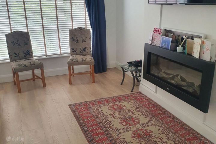 Rivervalley Lawn, Swords, Co. Dublin