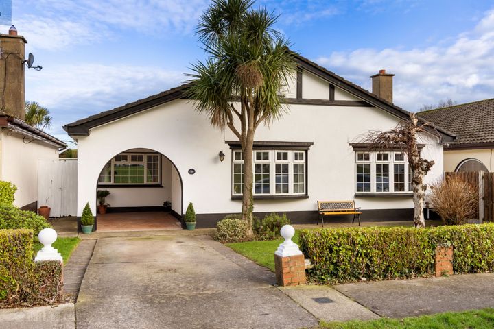 256 Redford Park, Greystones, Co Wicklow, Greystones, Co. Wicklow, A63PF70