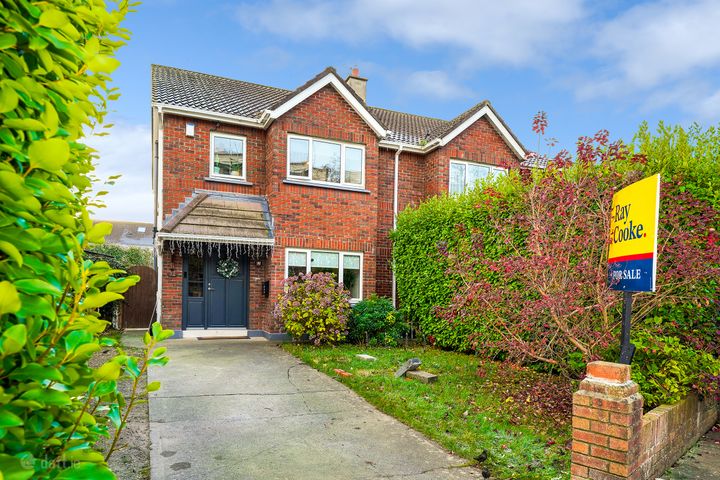 32 Verschoyle Dr, Saggart Abbey, Citywest West, Dublin 24, Dublin