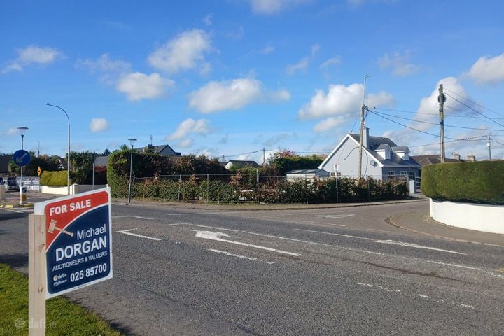 3a  Saint Stephens Terrace, Watergrasshill, Co. Cork, T56FK40