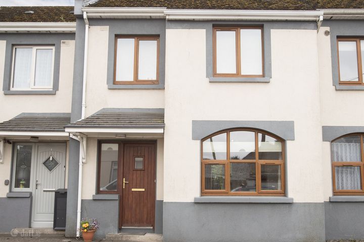 2 Derravaragh Mews, Castlepollard, Westmeath, Westmeath