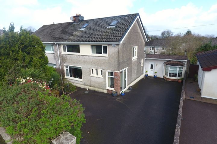 49 Maryborough Ave, Douglas, Cork, Cork
