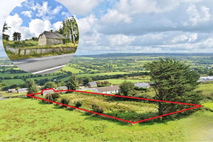 Ballygarret, Duagh, Listowel, Co Kerry