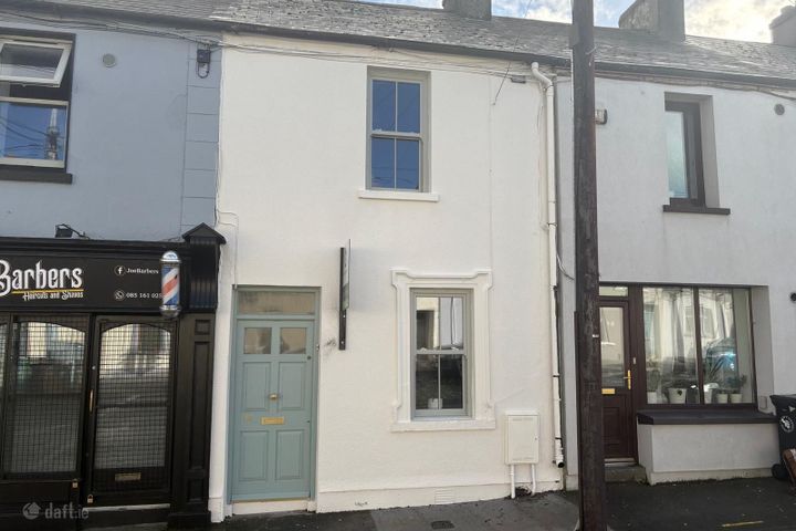 46 Barrack Street, Waterford, Waterford City Centre, X91DD7H