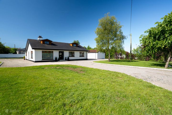 Cavan Hill, Ballindrait, Lifford, Co. Donegal, F93V02K