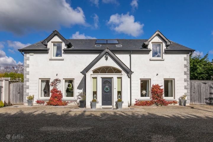 Cedarbrooke, Ballyman Rd, Enniskerry, Wicklow