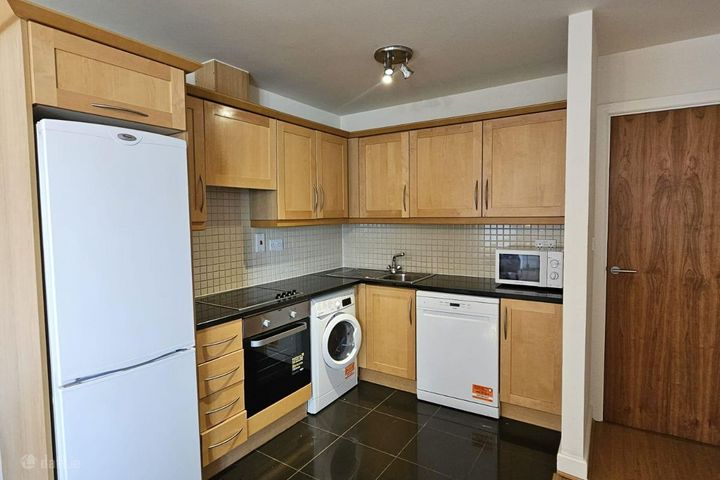 Kingscourt, Smithfield, Dublin 7