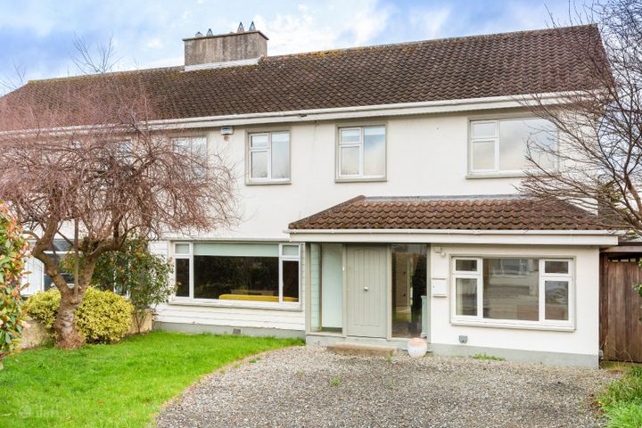 50 Riverside Dr, Rathfarnham, Dublin 14, Dublin 14, Dublin