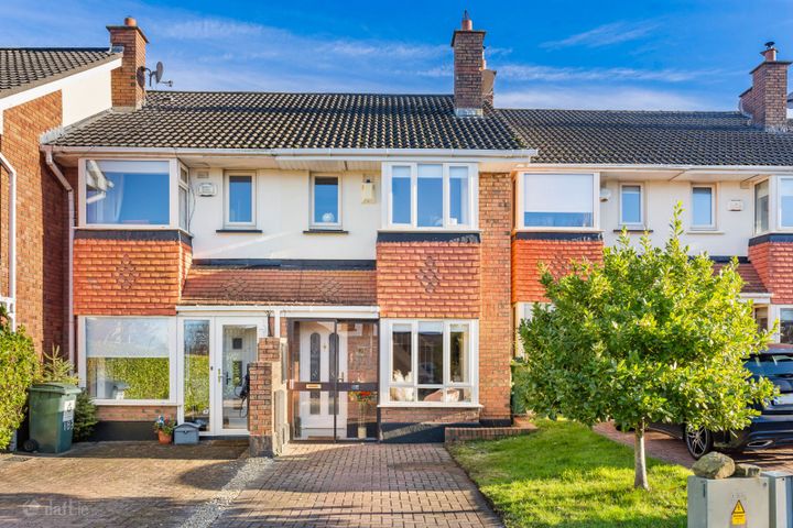 184 Woodfield, Scholarstown Road, Rathfarnham, Dublin 16, D16T9C7