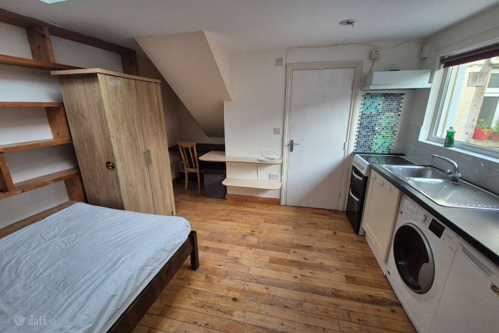 Mount Saint Joseph View, Magazine Road, Cork, Western Road, Co. Cork