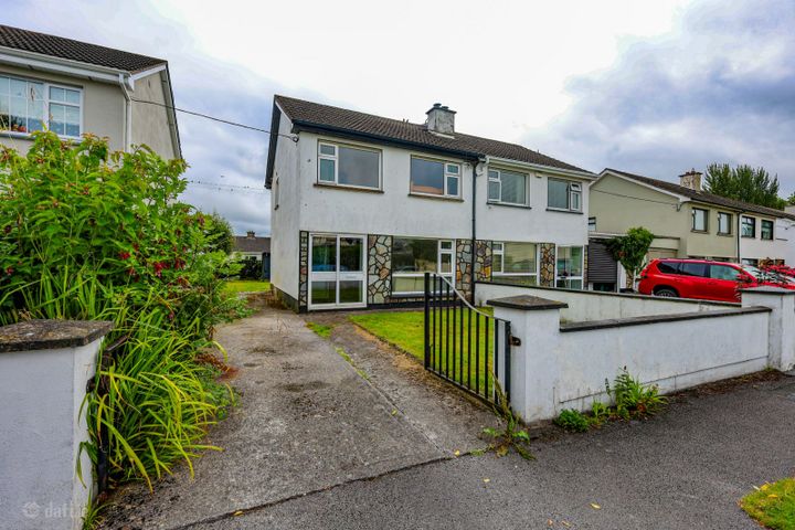 30 Clonmore Heights, Mullingar, Westmeath, Westmeath