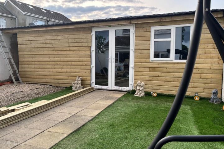 69 Clonshaugh Avenue, Dublin 17, Clonshaugh, Dublin 17