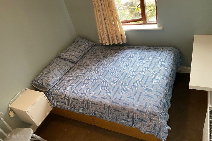 Forest Park, Athy, Co. Kildare