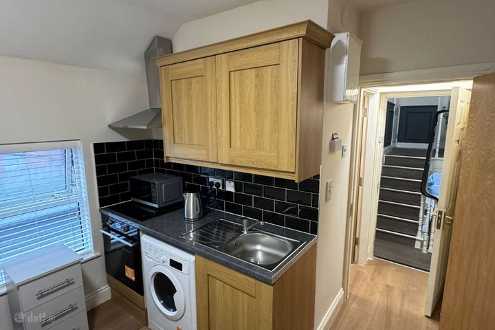 O'Connell Avenue, North Circular Road, Dublin 7