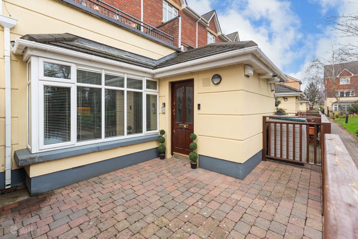 59 Collegefort, Collegewood, Castleknock, Dublin 15, D15F882