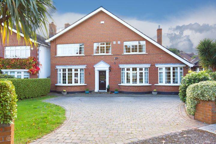 23 Stradbrook Lawn, Blackrock, Dublin, Dublin