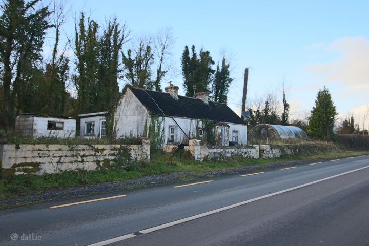 Oswin Cottage, Dromod More,, Dromod, Co. Leitrim, N41TP62