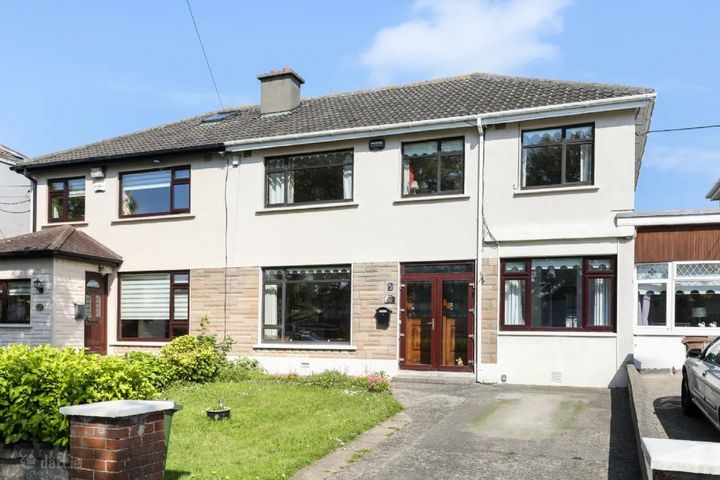 Foxfield Park, Dublin 5, Raheny, Dublin 5