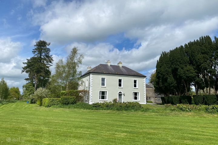 Sandfordscourt House, Johnswell, Kilkenny, Kilkenny
