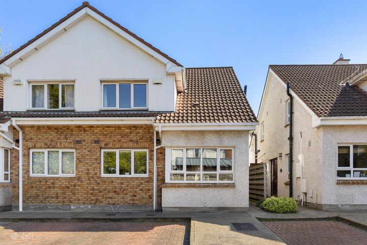 7 Engleberg Court, Lower Mountain Road, Dun Laoghaire, Dublin