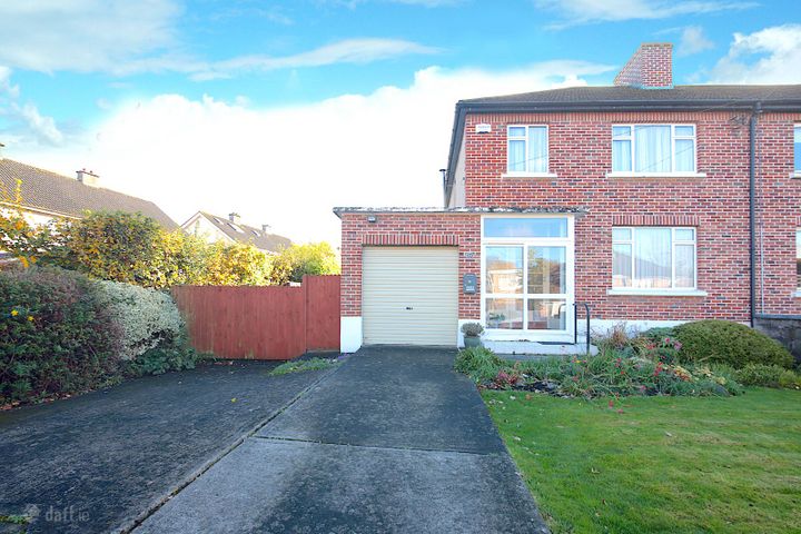 11 Glenaulin Park, Dublin 20, Chapelizod, Dublin 20, D20W251