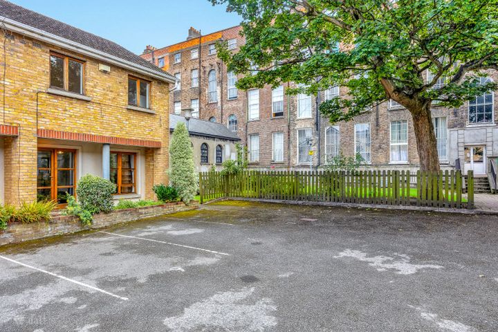 5 Belvedere Square, Dublin 1, Dublin 1, D01XF85