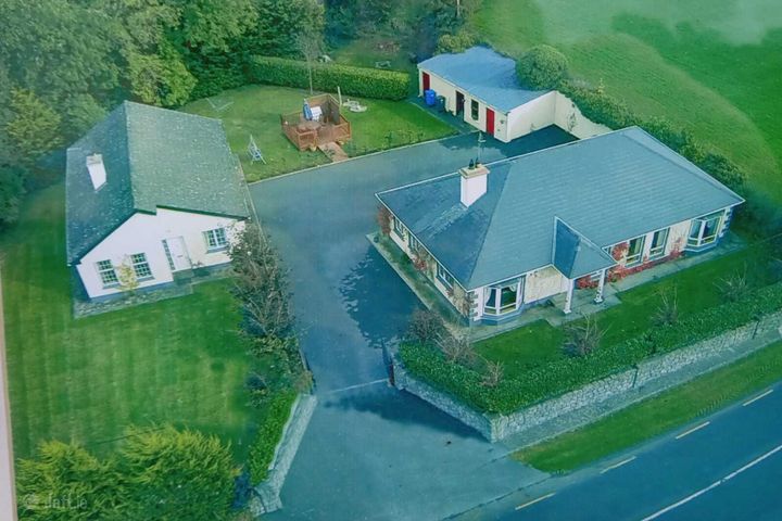 Newtown, Ballycrissane, Ballinasloe, Co. Galway, H53Y0F2