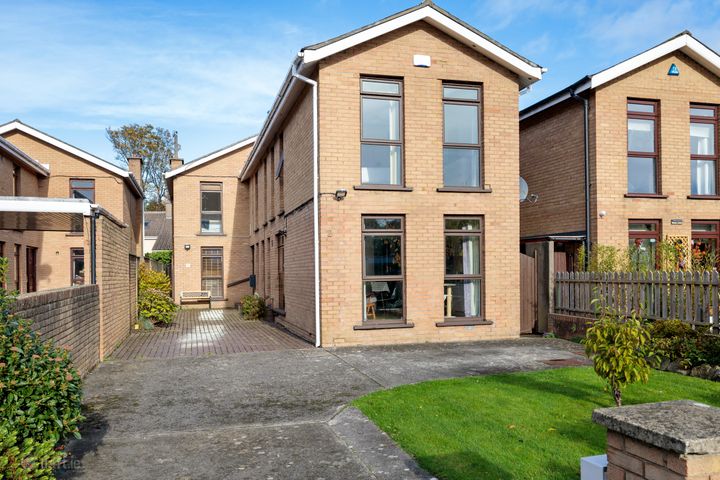 2 Charleville, Lr Churchtown Rd, Dublin 14, Dublin 14, Dublin