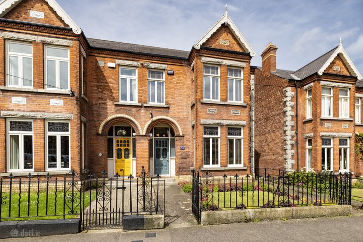 24 Iona Drive, Glasnevin, Dublin 9, Dublin 9, Dublin