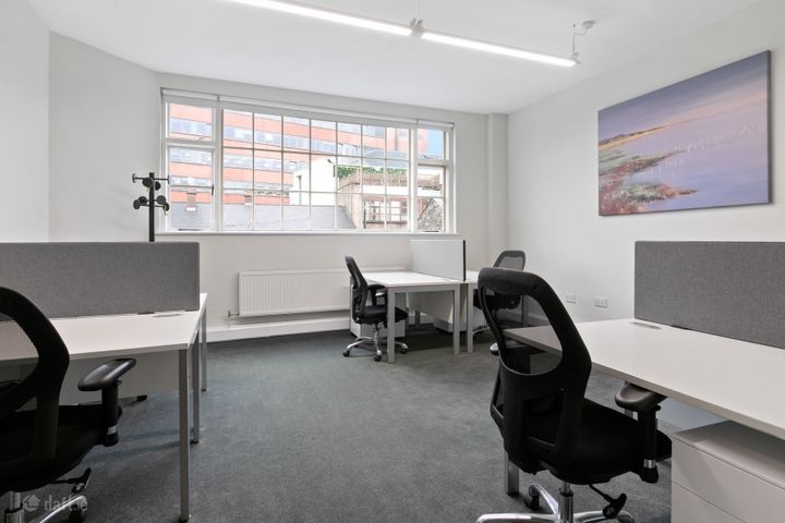 Upper Pembroke Street, Dublin 2