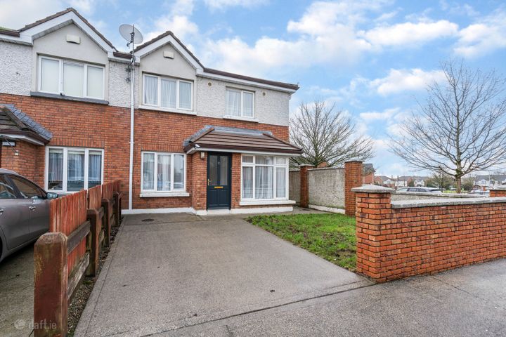 12 The Orchard, Willow Park, Carlow, Co. Carlow, R93F2R4