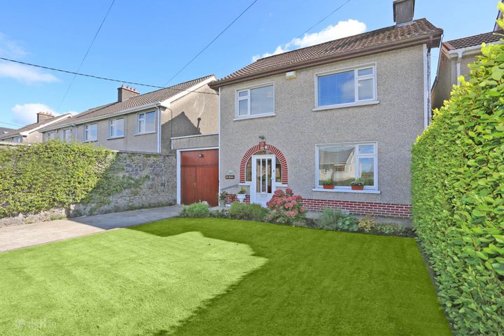 St Endas, South Circular Rd, Limerick, Limerick