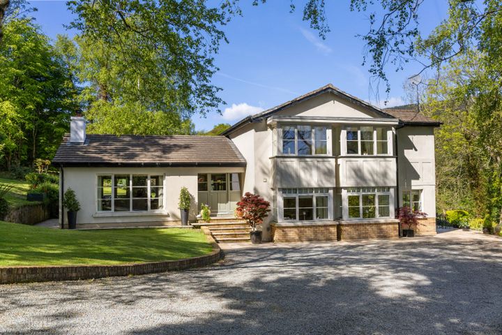 'Welbeck', Kiltimon, Coynes Cross, Ashford, Co. Wicklow, A67KV07