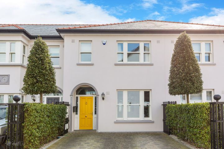 12 Orwell Park Gardens, Orwell Park, Rathgar, Dublin 6, Dublin
