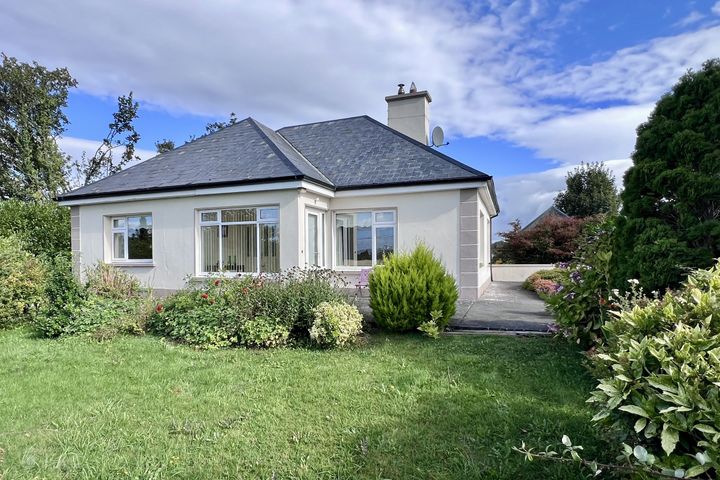 Glasvalley, Ower, Headford, Co. Galway